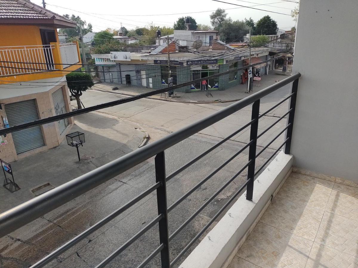 La Bonita Διαμέρισμα Ezeiza Εξωτερικό φωτογραφία