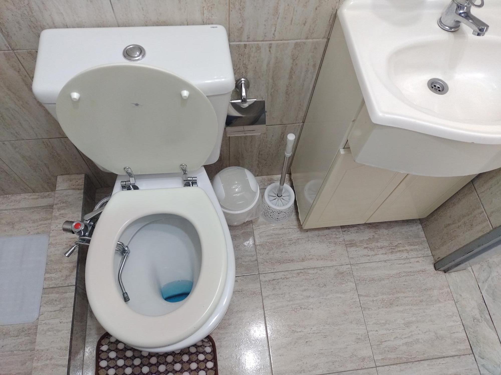 La Bonita Διαμέρισμα Ezeiza Εξωτερικό φωτογραφία